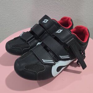 Peloton Cycling Shoes for Peloton Bike 38
